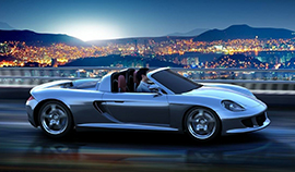 祝贺我公司新网站上线